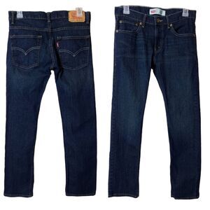 Levi's 511 16R Slim Fit